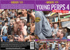 Young Perps 4 Bareback Network - Gay Sealed DVD - Added 9/15