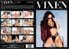 Club VXN 5 Vixen - All Sex Actve, Still in Production - Sealed DVD