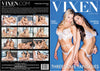 Threesome Fantasies 5 Vixen - All Sex Sealed DVD - Added 9/15