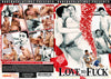 Love To Fuck Bareback Latinoz - Gay Sealed DVD - Added 9/15