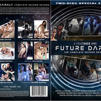 Future Darkly: The Complete Second Season (2 Disc Set) Pure Taboo - Feature Sealed DVD - Added 9/15