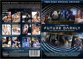 Future Darkly: The Complete Second Season (2 Disc Set) Pure Taboo - Feature Sealed DVD - Added 9/15