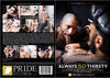 Always So Thirsty Pride - Gay Sealed DVD - Active Still in Production