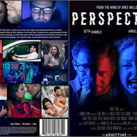 Perspective Adult Time - Feature Sealed DVD January Special