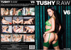 Tushy Raw V6 Tushy Raw - Anal Actve, Still in Production - Sealed DVD