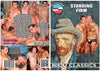 Standing Firm Bijou - Classic Gay Actve, Still in Production - Sealed DVD