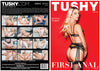 First Anal 10 Tushy - Anal Actve, Still in Production - Sealed DVD