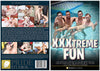 XXXtreme Fun Pride - Gay Sealed DVD - Added 9/15