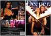 Sodom Deeper - All Sex Actve, Still in Production - Sealed DVD