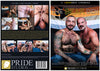 The Bear Den Pride - Gay Sealed DVD - Added 9/15