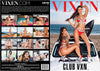 Club VXN 6 Vixen - All Sex Sealed DVD - Added 9/15