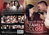 Keep Your Family Close Pure Taboo - Feature Actve, Still in Production - Sealed DVD