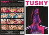 Anal Models 7 Tushy - Anal Sealed DVD - Active Still in Production