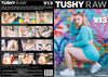 Tushy Raw V13 Tushy Raw - Anal Actve, Still in Production - Sealed DVD