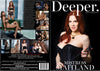 Mistress Maitland Deeper - All Sex Sealed DVD (Active DVD, Still in Print)