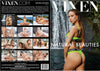 Natural Beauties 13 Vixen - All Sex Actve, Still in Production - Sealed DVD