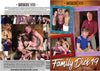 Family Dick 19 Bareback Network - Gay Actve, Still in Production - Sealed DVD