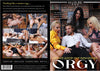 Mom's Good Old Fashioned Orgy 1 Mature XXX Sealed DVD Active, Still in Production