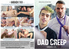 Dad Creep 1 Bareback Network - Gay Sealed DVD Active, Still in Production