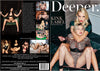 Kink Label 1 Deeper - All Sex Sealed DVD