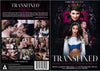 Transfixed: Fairest of Them All Adult Time - Trans Sealed DVD - Active Still in Production