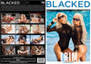 Trim 1 Blacked - Interracial Sealed DVD (Active DVD, Still in Print) December Special