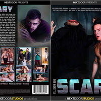 I'll Show You Scary Next Door - Gay Sealed DVD - Added 9/15