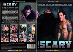 I'll Show You Scary Next Door - Gay Sealed DVD - Added 9/15