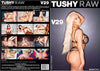 Tushy Raw V29 Tushy Raw - Anal Actve, Still in Production - Sealed DVD