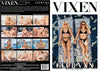 Club VXN 9 Vixen - All Sex Sealed DVD - Added 9/15