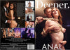 Anal Deeper - 2022 Actve, Still in Production - Sealed DVD