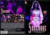 Succubus Burning Angel Actve, Still in Production - Sealed DVD