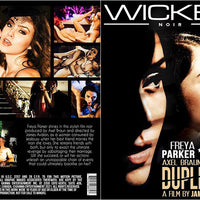 Duplicity Wicked - New Sealed DVD January Special