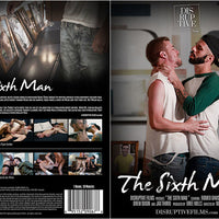 The Sixth Man Disruptive - Gay Sealed DVD - Added 9/15