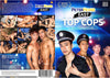 Top Cops Peter Fever - Gay Actve, Still in Production - Sealed DVD