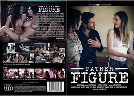 Father Figure Pure Taboo - Feature Sealed DVD January Special