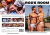 Rod's Room 1 Gay Mix - 2022 Actve, Still in Production - Sealed DVD