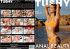 Anal Beauty 17 Tushy - 2022 Actve, Still in Production - Sealed DVD