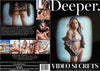 Video Secrets Deeper - 2023 Sealed DVD January Special