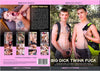 Big Dick Twink Fuck Gay Mix - Big Dick Sealed DVD - Added 9/15