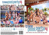 Trans Pool Party 4 Gender X Sealed DVD Active, Still in Production