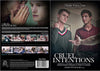 Cruel Intentions Disruptive - Gay Sealed DVD Active, Still in Production