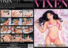 Young Fantasies 9 Vixen - 2023 Sealed DVD - Active Still in Production