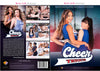 Cheer Tryouts Fantasy Massage - 2023 Sealed DVD - Added 9/15