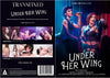 Transfixed Under Her Wing Adult Time - Trans Sealed DVD - Active Still in Production