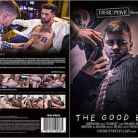 The Good Boy Disruptive - Gay Sealed DVD - Added 9/15