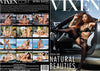 Natural Beauties 19 Vixen - 2023 Sealed DVD January Special