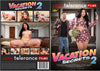 Vacation Secrets 2 Zero Tolerance Sealed DVD Active, Still in Production