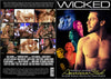 American Stud Wicked - New Sealed DVD - Active Still in Production