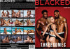 Threesomes 4 Blacked Sealed DVD - Added 9/15